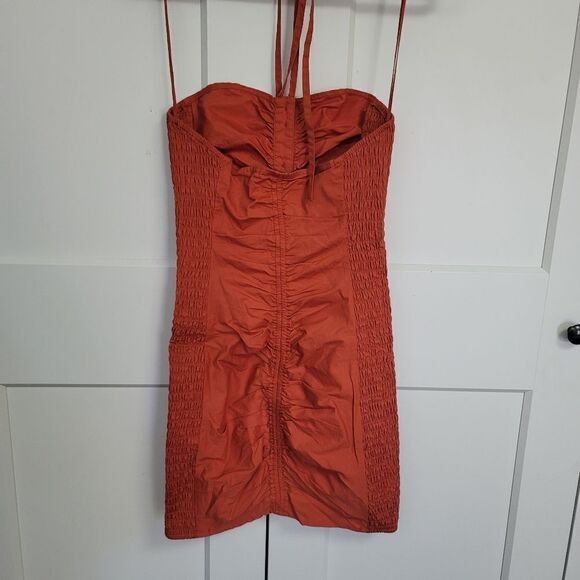 Free people hold on mini dress, small - Picture 11 of 12